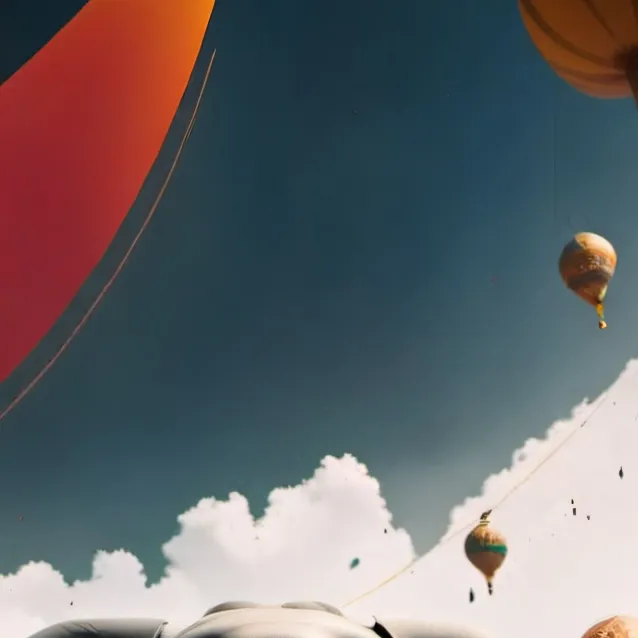 chat with ai character: digital circus