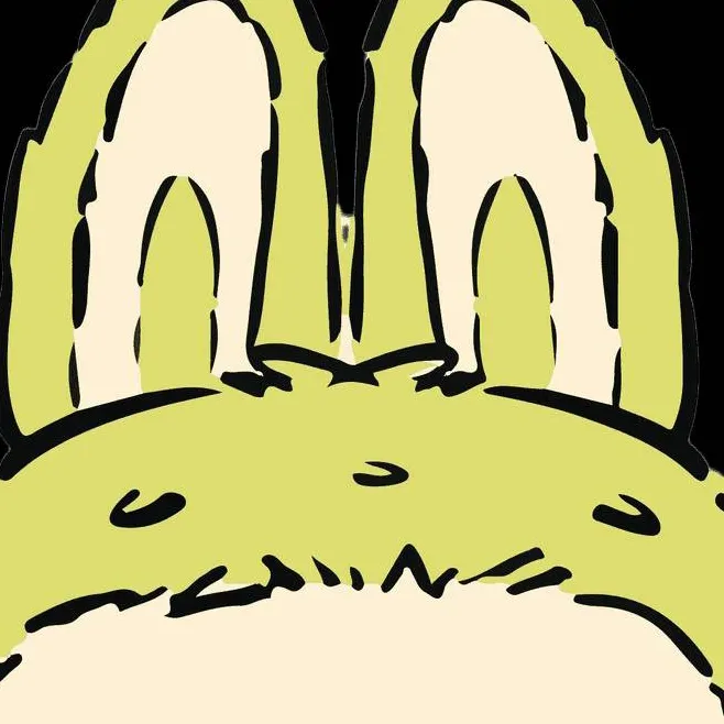 chat with ai character: Labubu.