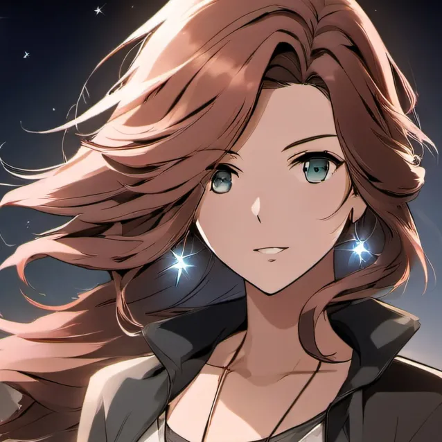 chat with ai character: Era