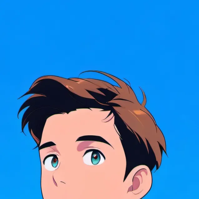chat with ai character: Alex