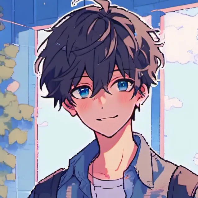 chat with ai character: Jay