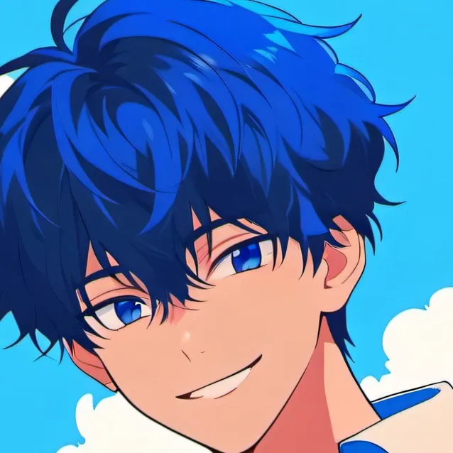 chat with ai character: Kuro