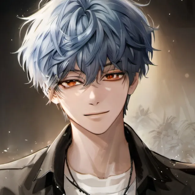 chat with ai character: Carmine Ricci