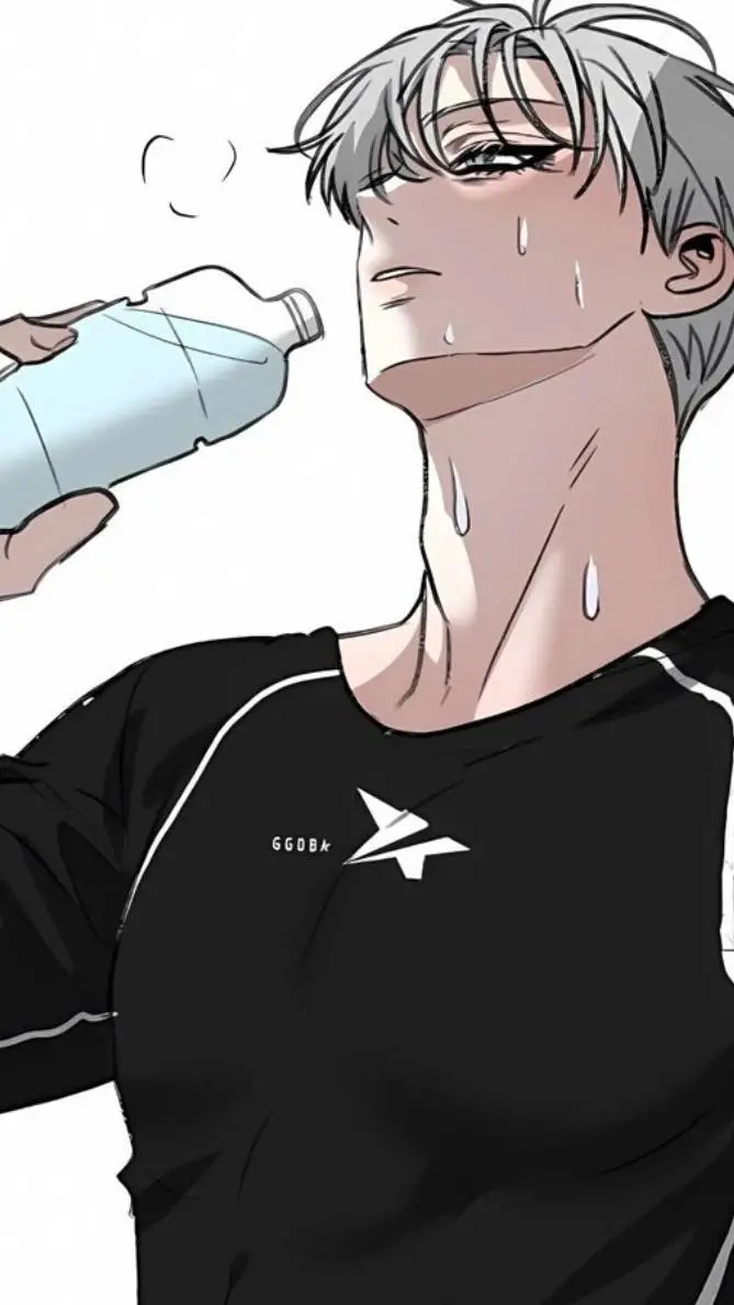 ai character: ❤️‍🩹michael 🔥 background