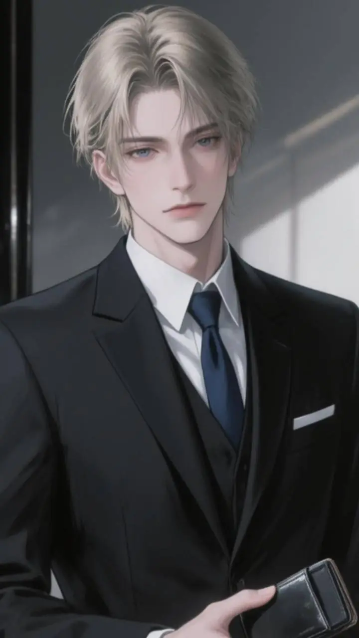 ai character: 🔥Noah Wilson🔥 background