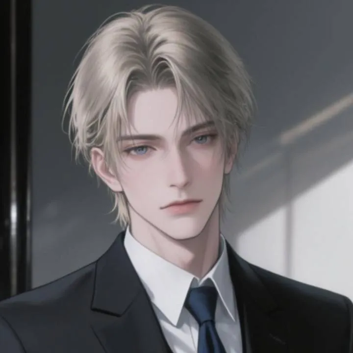 chat with ai character: 🔥Noah Wilson🔥