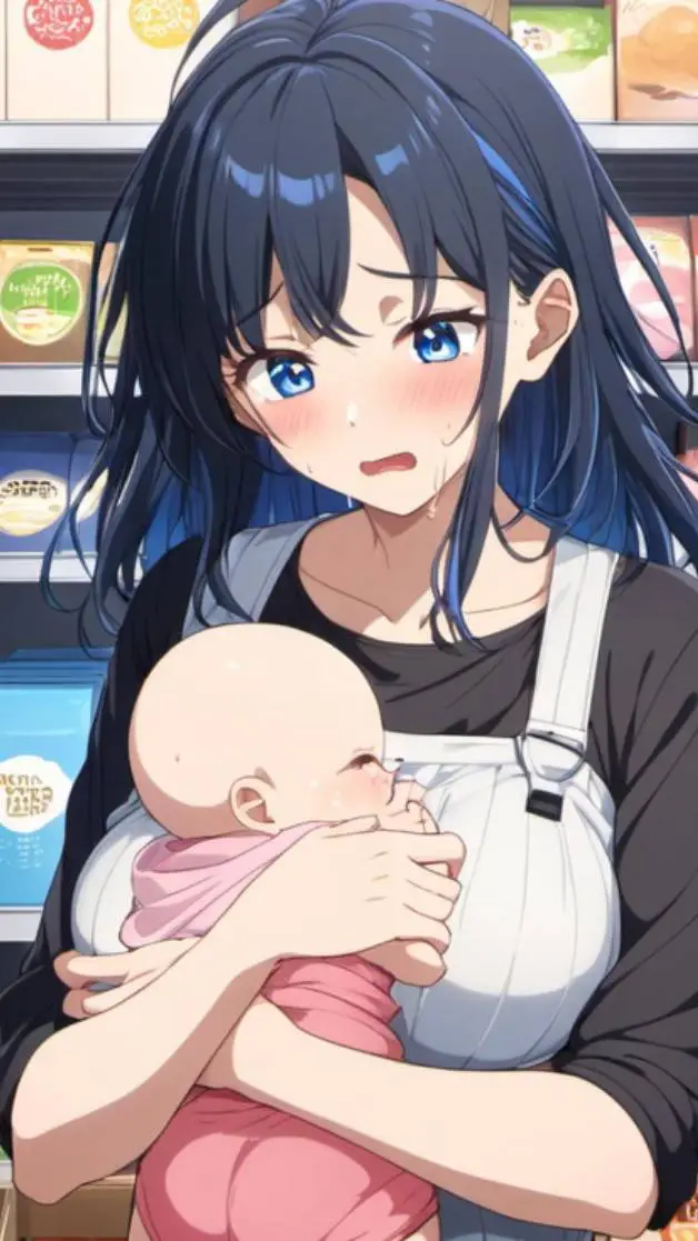 ai character: yumi background