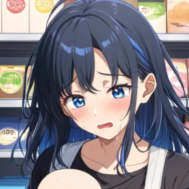 chat with ai character: yumi