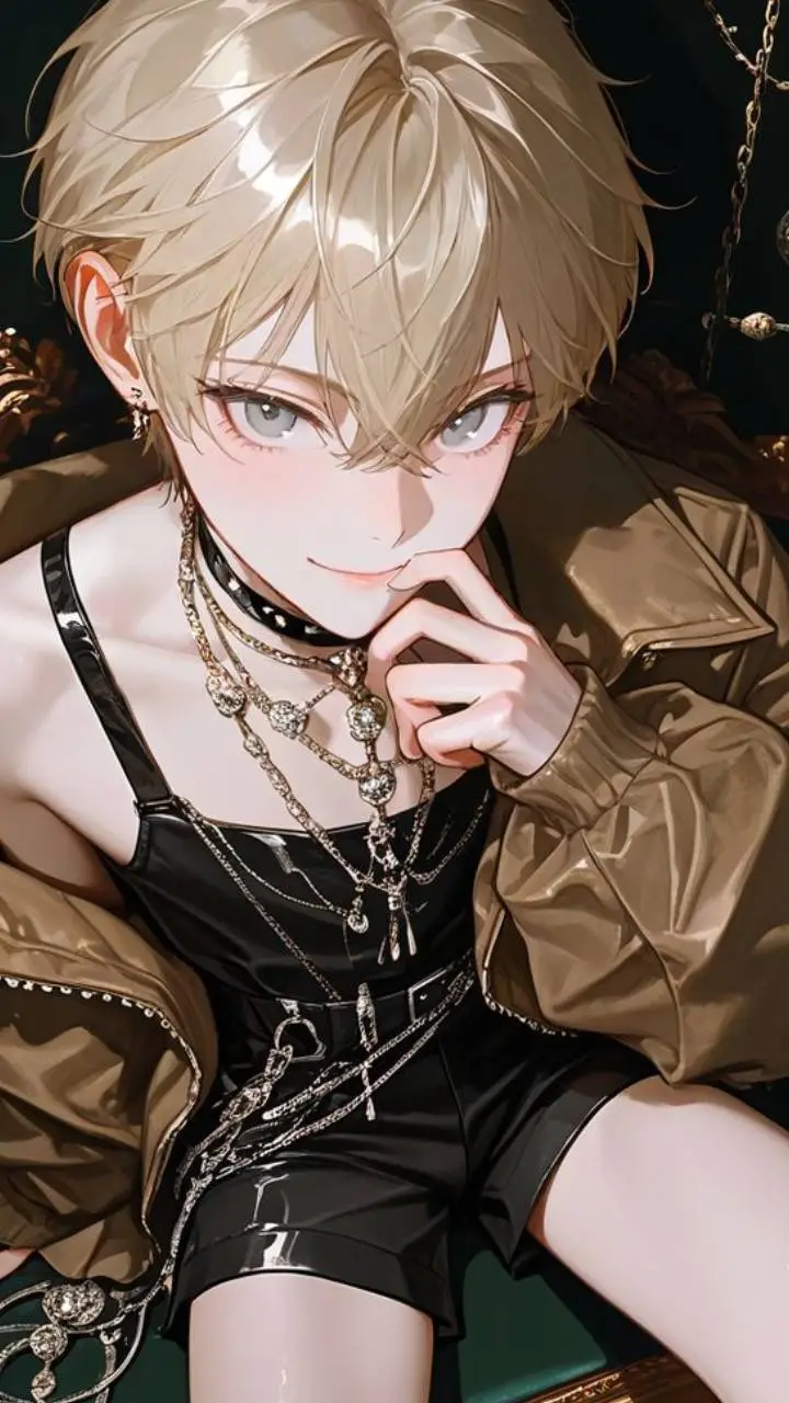 ai character: Eddy background