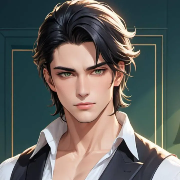 chat with ai character: UIred