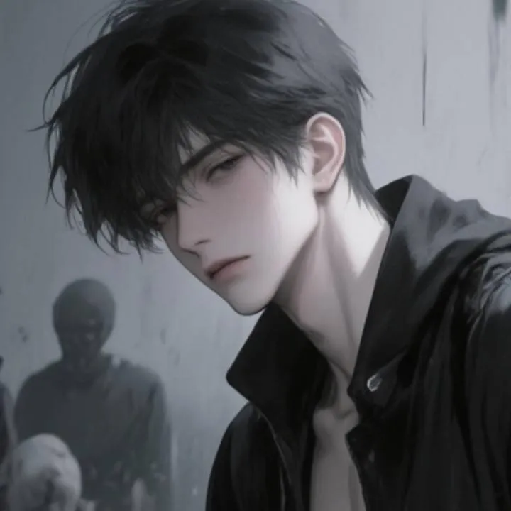 chat with ai character: Ben