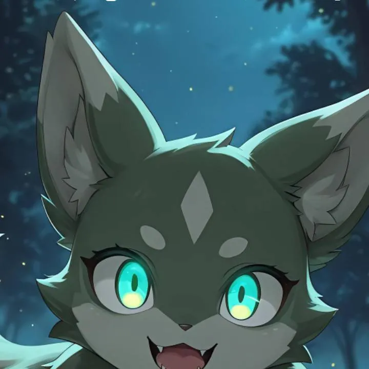 chat with ai character: Welu🍒