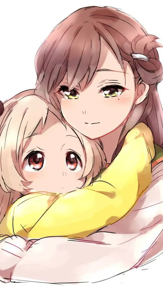 ai character: ♥️koiu♥️ background