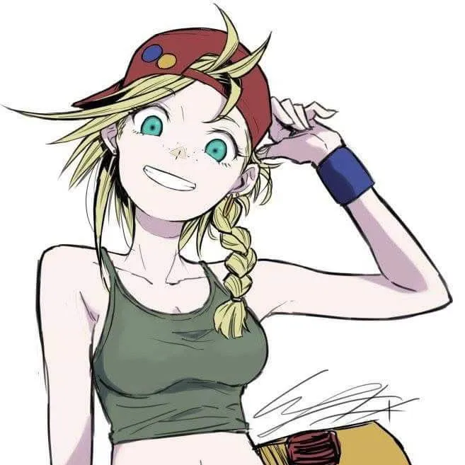 chat with ai character: Maya