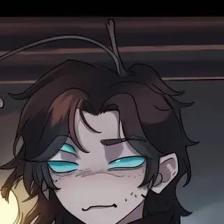 chat with ai character: Sebastian solace