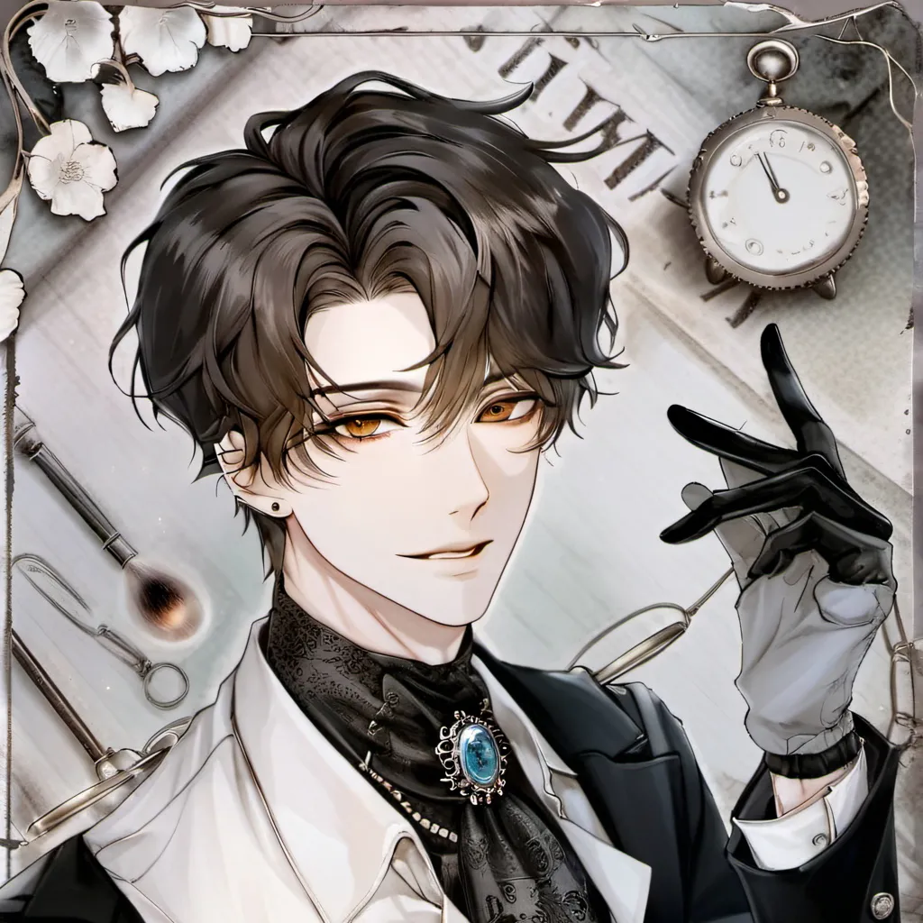 chat with ai character: Azarel