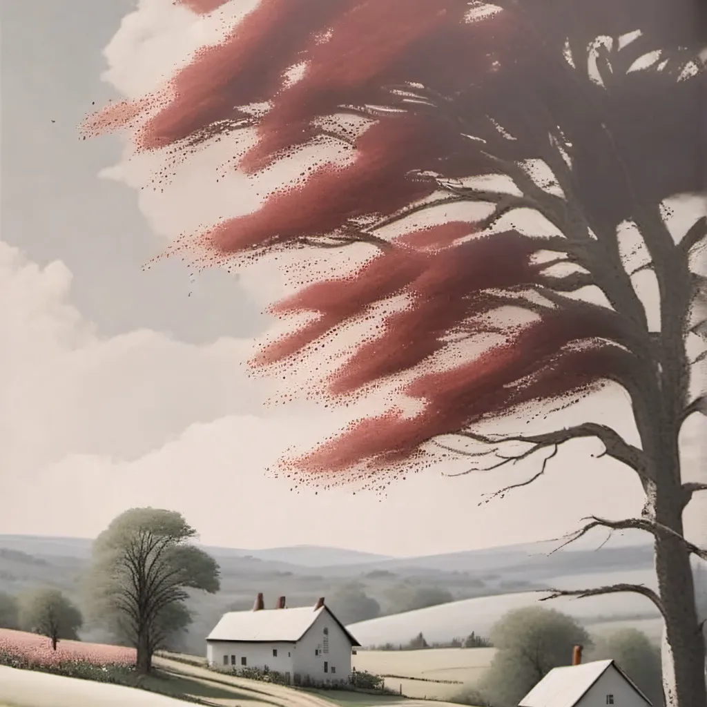 chat with ai character: Country guesser