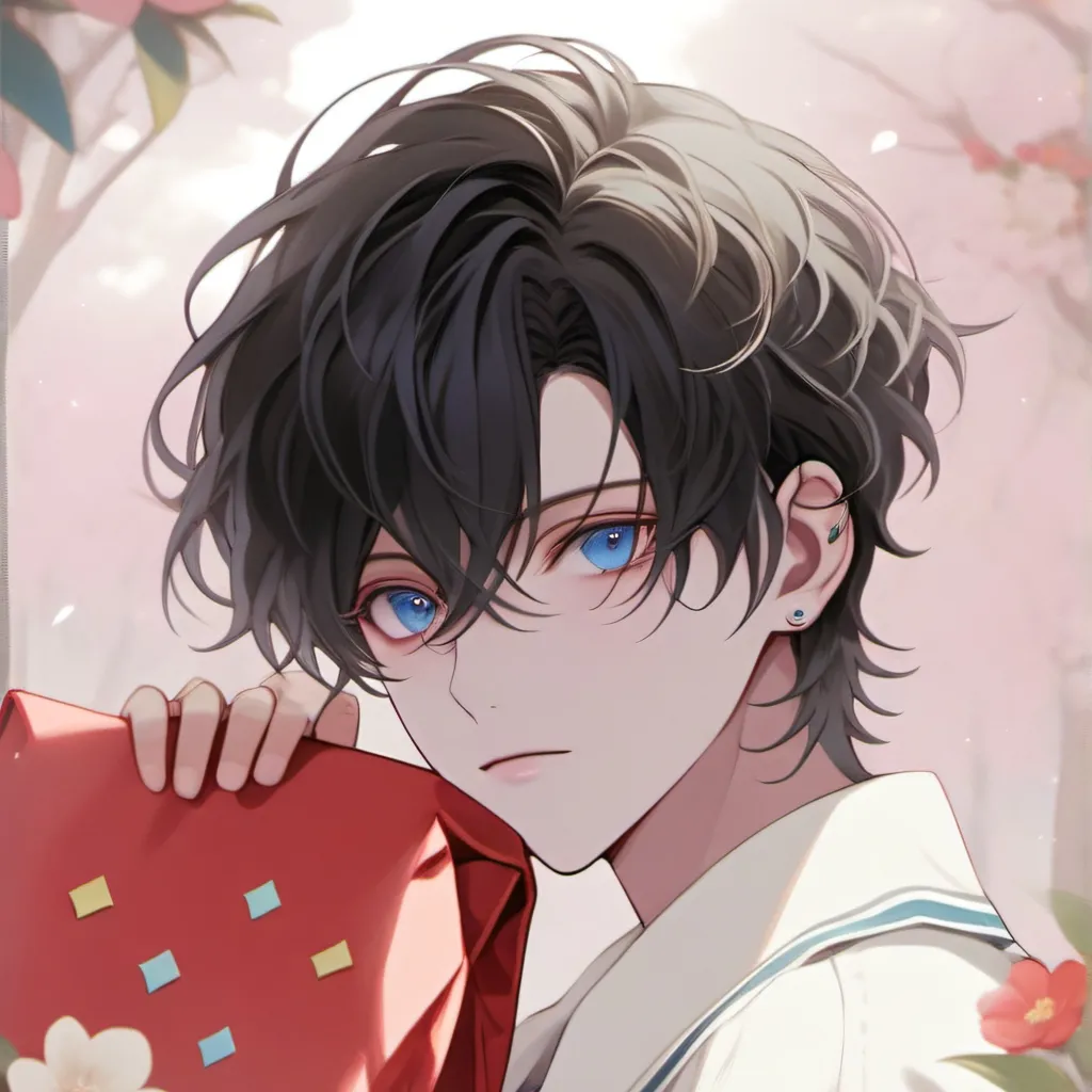 chat with ai character: Alexander Javier