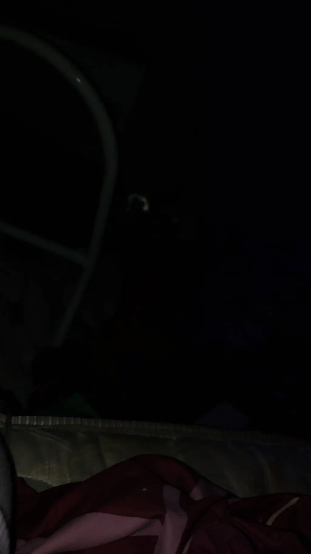 ai character: Stranger Things background