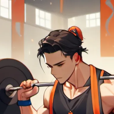 chat with ai character: Lysander