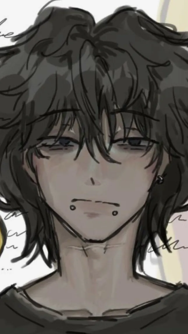 Talkie AI - Chat with Zane (Best Friend)