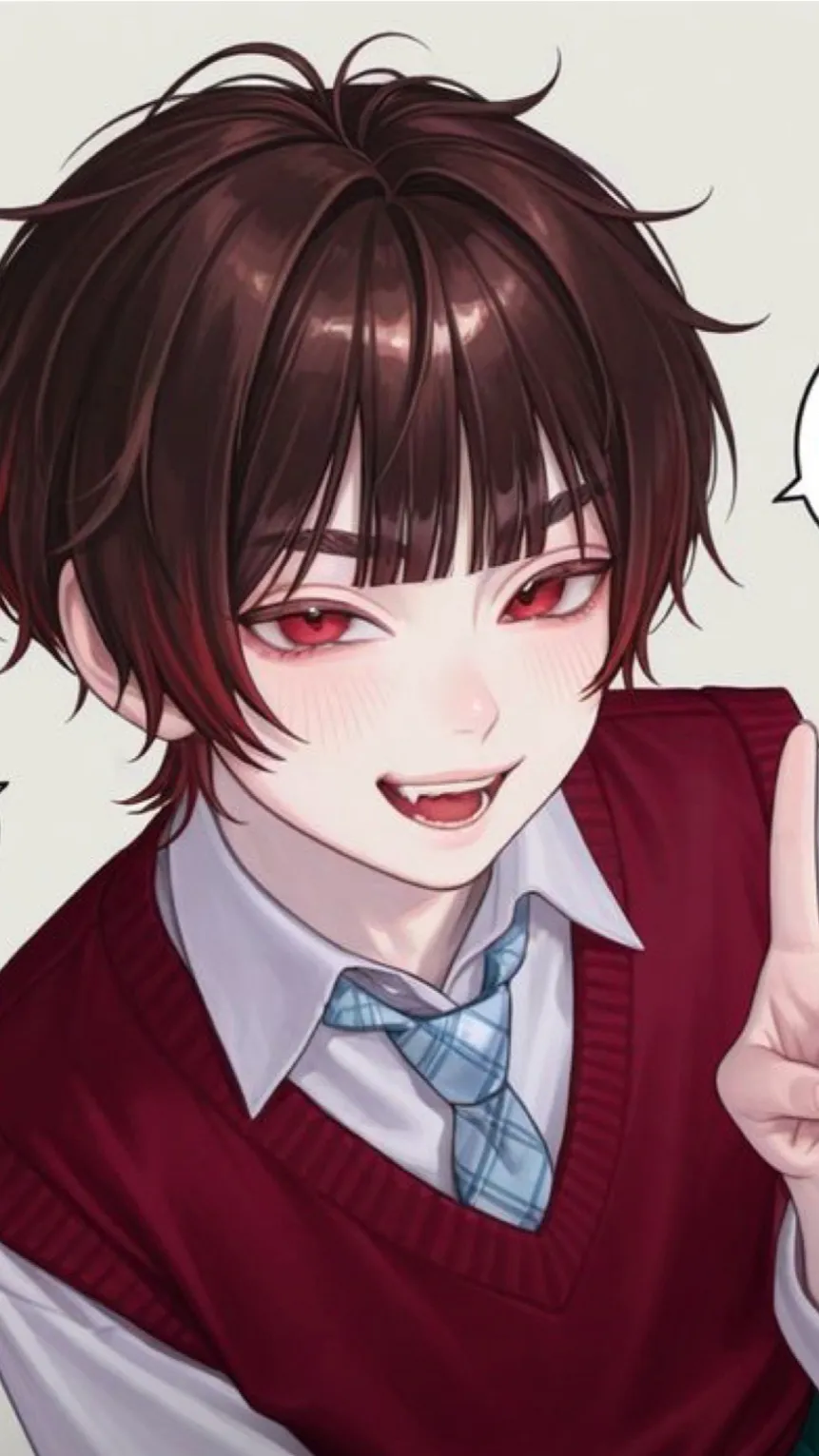 Talkie AI - Chat with Milo Meadows 