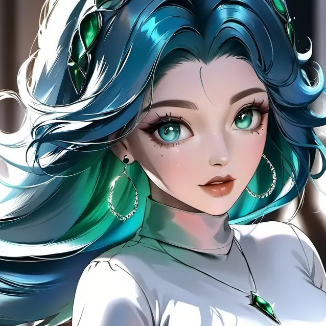 chat with ai character: Liana Rose 