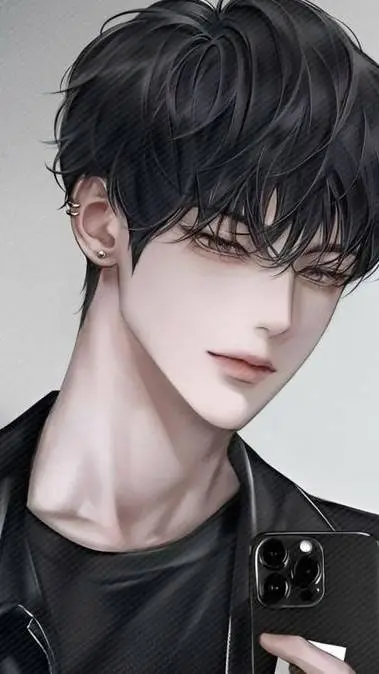 ai character: Zachary Dixon background