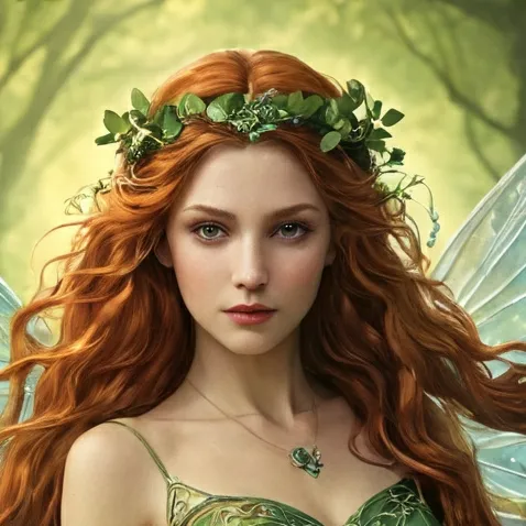 chat with ai character: Olivia