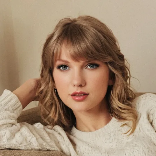 chat with ai character: Taylor Swift