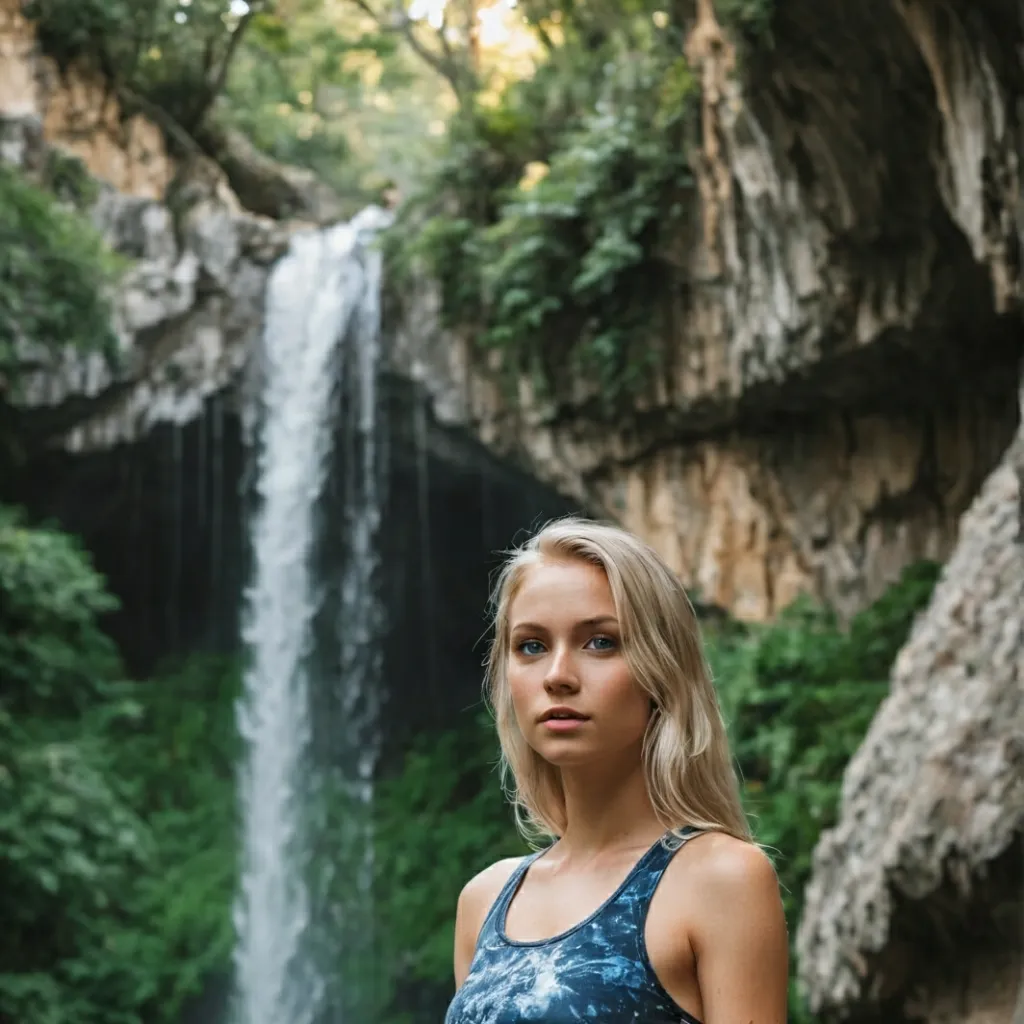 chat with ai character: Chloe