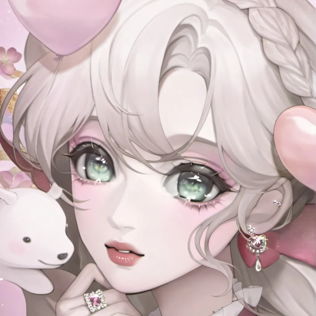 chat with ai character: mia