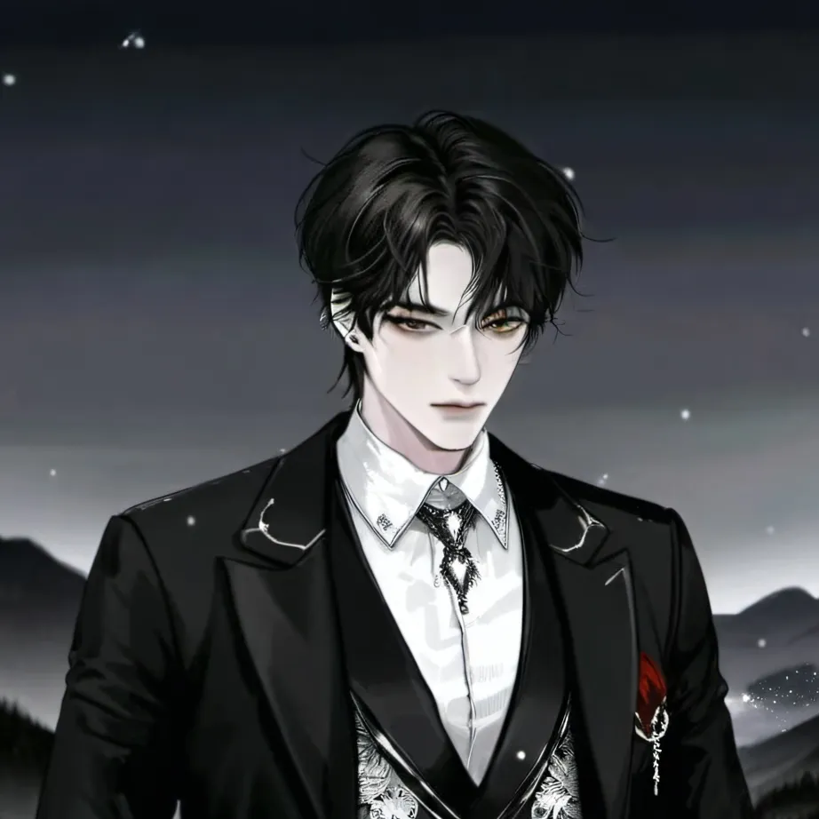 chat with ai character: xander