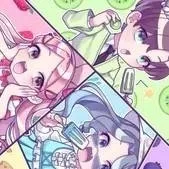 chat with ai character: 💚💙🩵KREW💜💛🩷