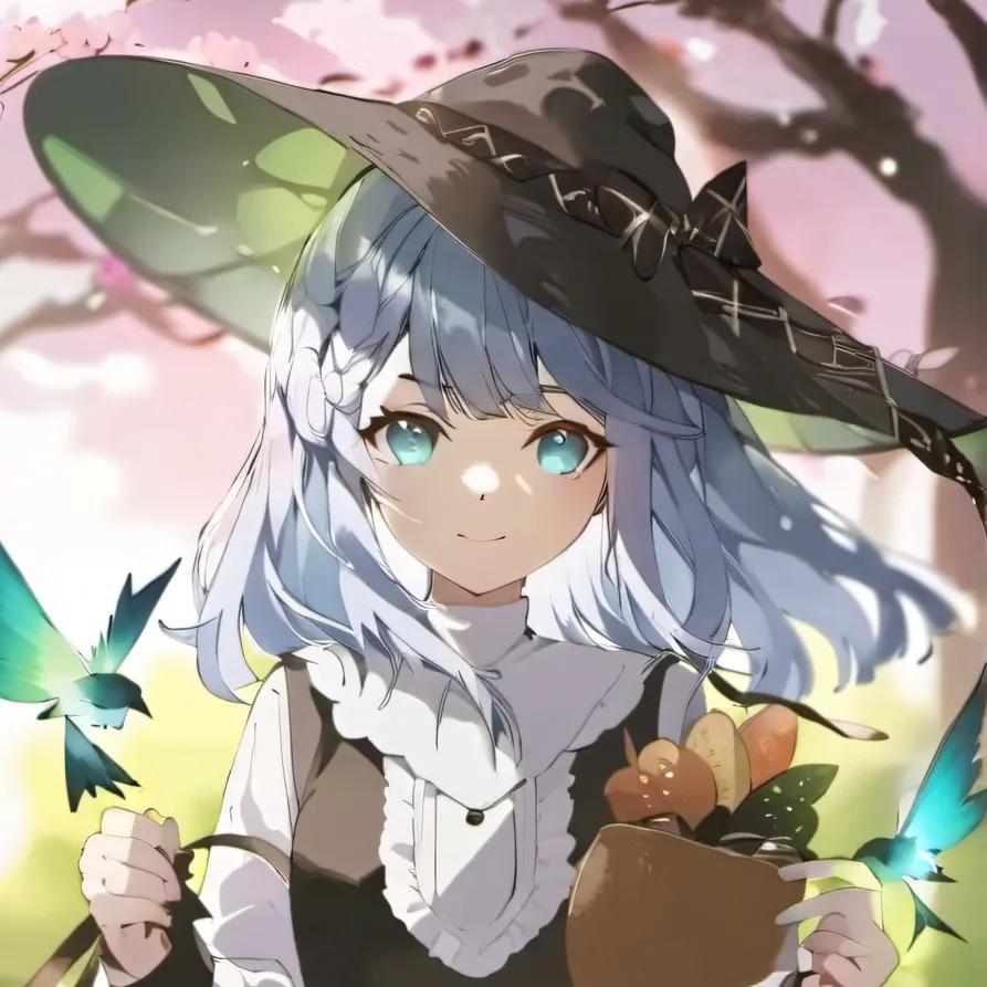 chat with ai character: Fake Friend Jenny 