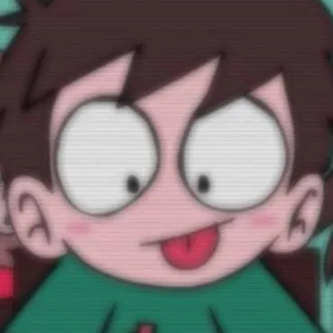 chat with ai character: Edd!!