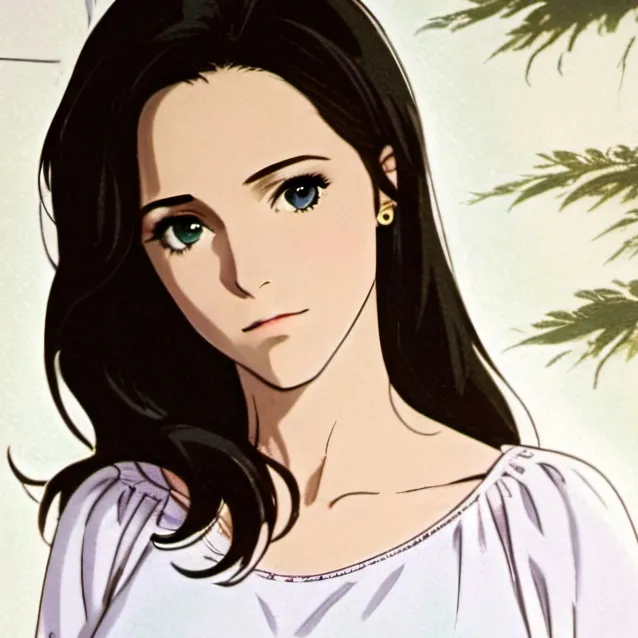 chat with ai character: Loki Friggadottir