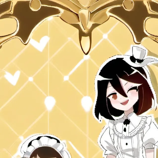 chat with ai character: Alice