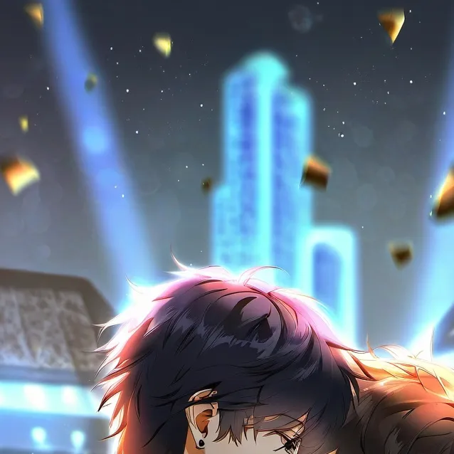 chat with ai character: Avery x Ataru alex