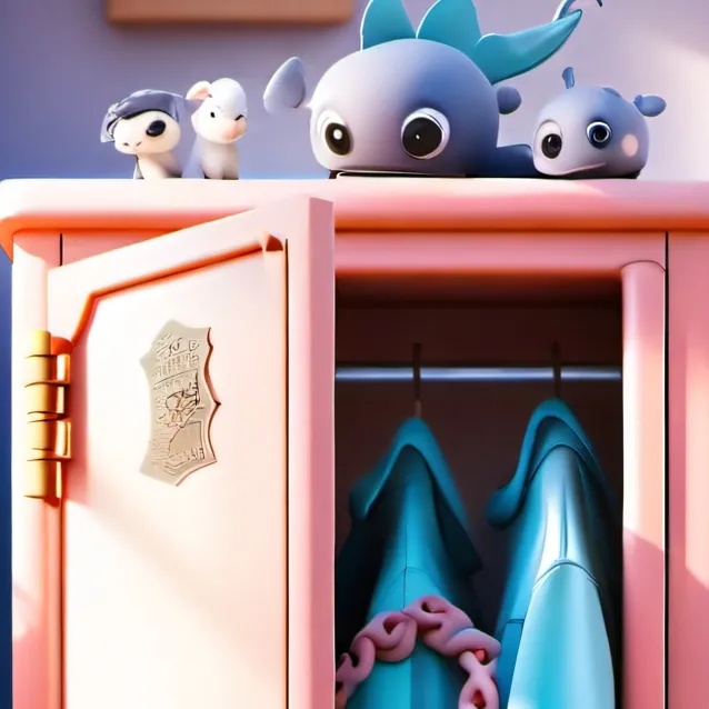 chat with ai character: tentacle locker