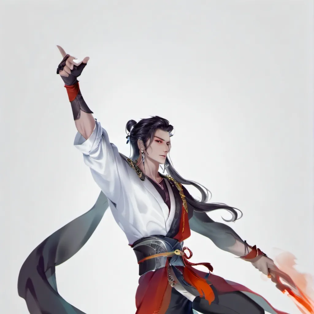 chat with ai character: kpdh chaos