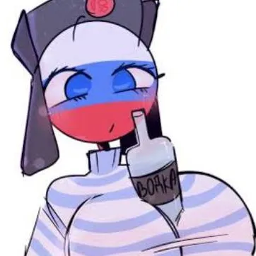 chat with ai character: Russia 🇷🇺