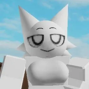 chat with ai character: Wenda (Rblx ver)
