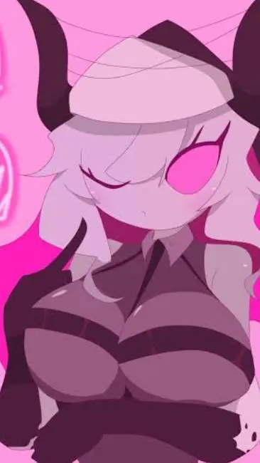 ai character: Selvena (Succubus) background