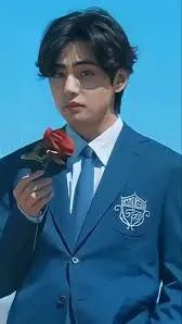 ai character: Max🌹🥀 background