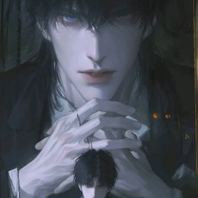 chat with ai character: Zachary Vale