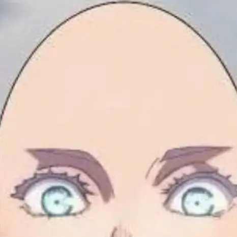 chat with ai character: Bald Gojo
