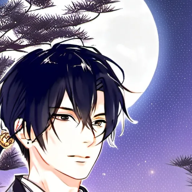 chat with ai character: Demon Slayer (KNY)