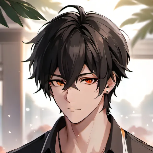 chat with ai character: Jake