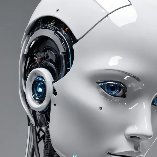 chat with ai character: AI bot